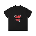 Men's Solid Color Regular Fit T-Shirt