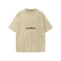Snow Washed Kids' T-Shirt