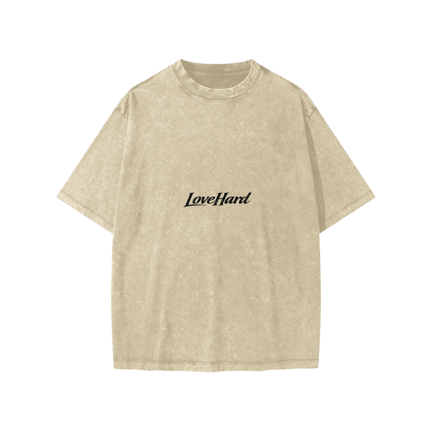 Snow Washed Kids' T-Shirt