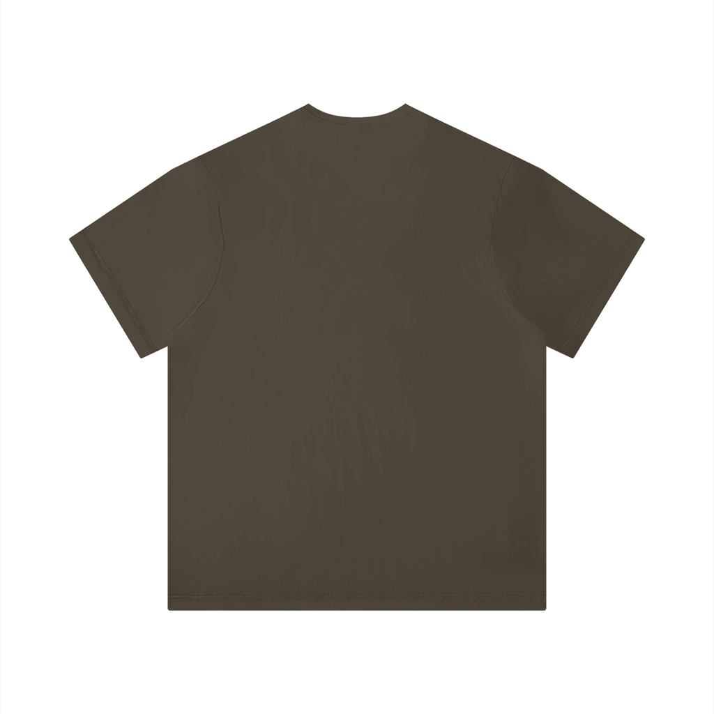 Men's Solid Color Regular Fit T-Shirt