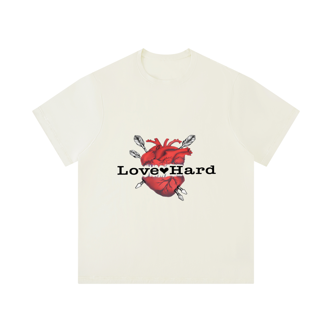 Men's Solid Color Regular Fit T-Shirt