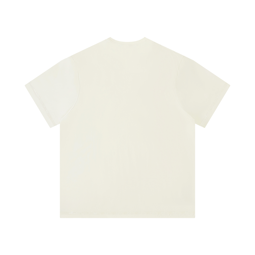 Men's Solid Color Regular Fit T-Shirt