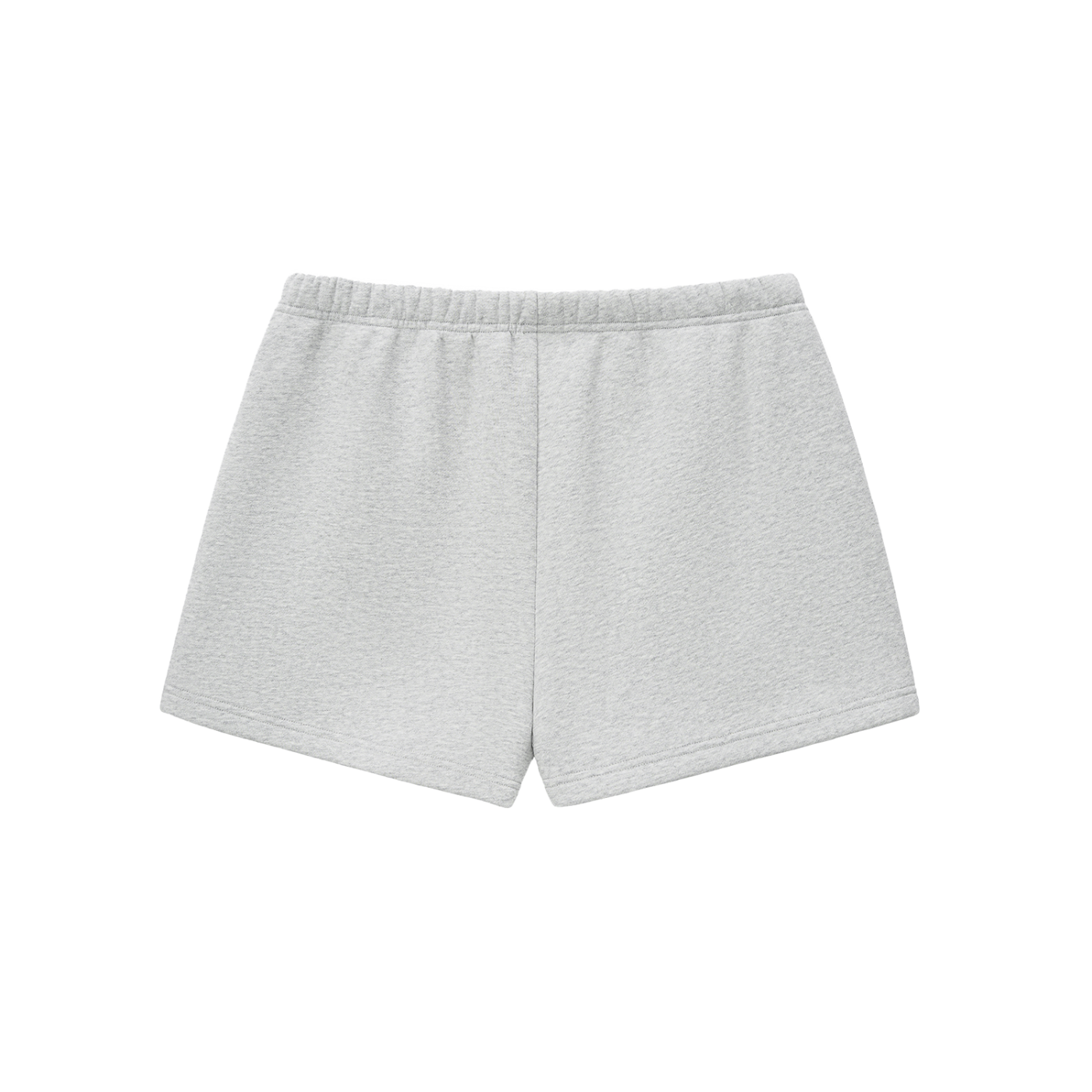 Women Essential Fleece Drawstring Sweatshorts