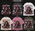 LOVE HARD Sick T-shirt