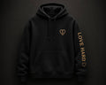 LOVE HARD Hoodie