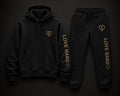 Love Hard Complete Hoodie Set – Hoodie & Sweatpants