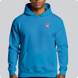 Love Hard hoodie
