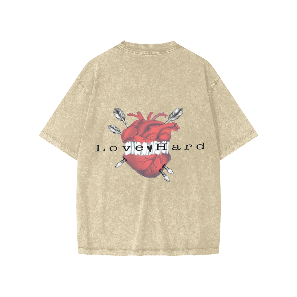 Snow Washed Kids' T-Shirt