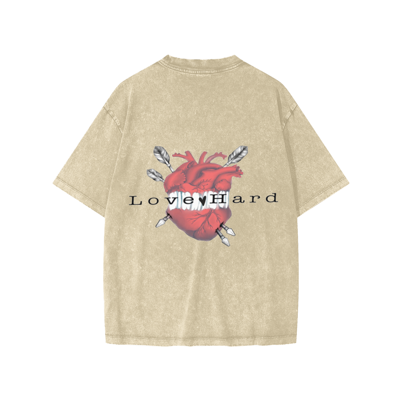 Snow Washed Kids' T-Shirt