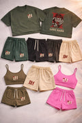 premium Lounge Set Collection-Coming Soon